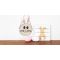 Osterdeko Holz Vinyl