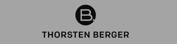 Thorsten Berger Thorsten Berger