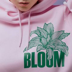 DL Flamingo Flower / TB