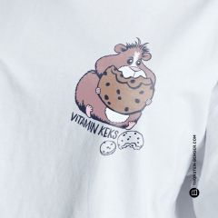 DL Hamster Barney / TB