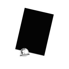 Flex S-black 700-100x50cm