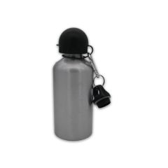 Alu-Trinkflasche 600 ml, Subli