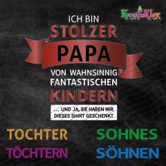 DL StolzerPapa / KK