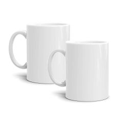 Sublimationstasse