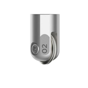 Double Scoring Wheel Tip