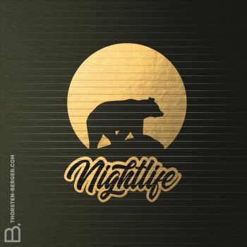 DL Moonlight Bear / TB